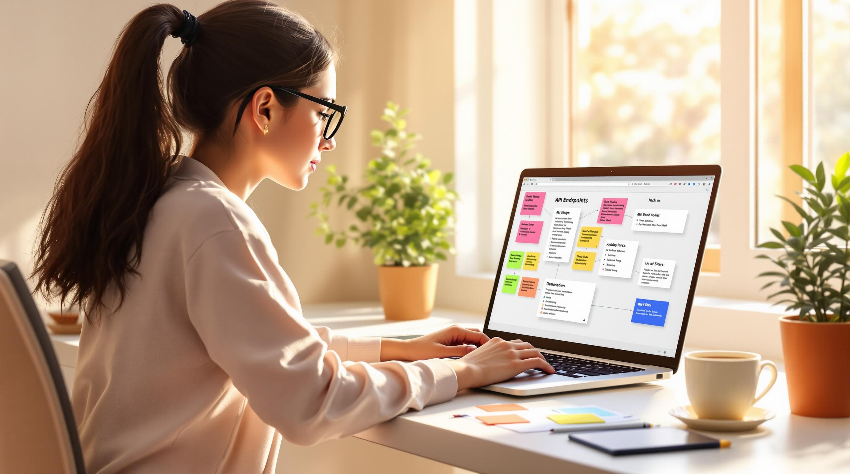 How to Mock API Endpoints for Faster Development