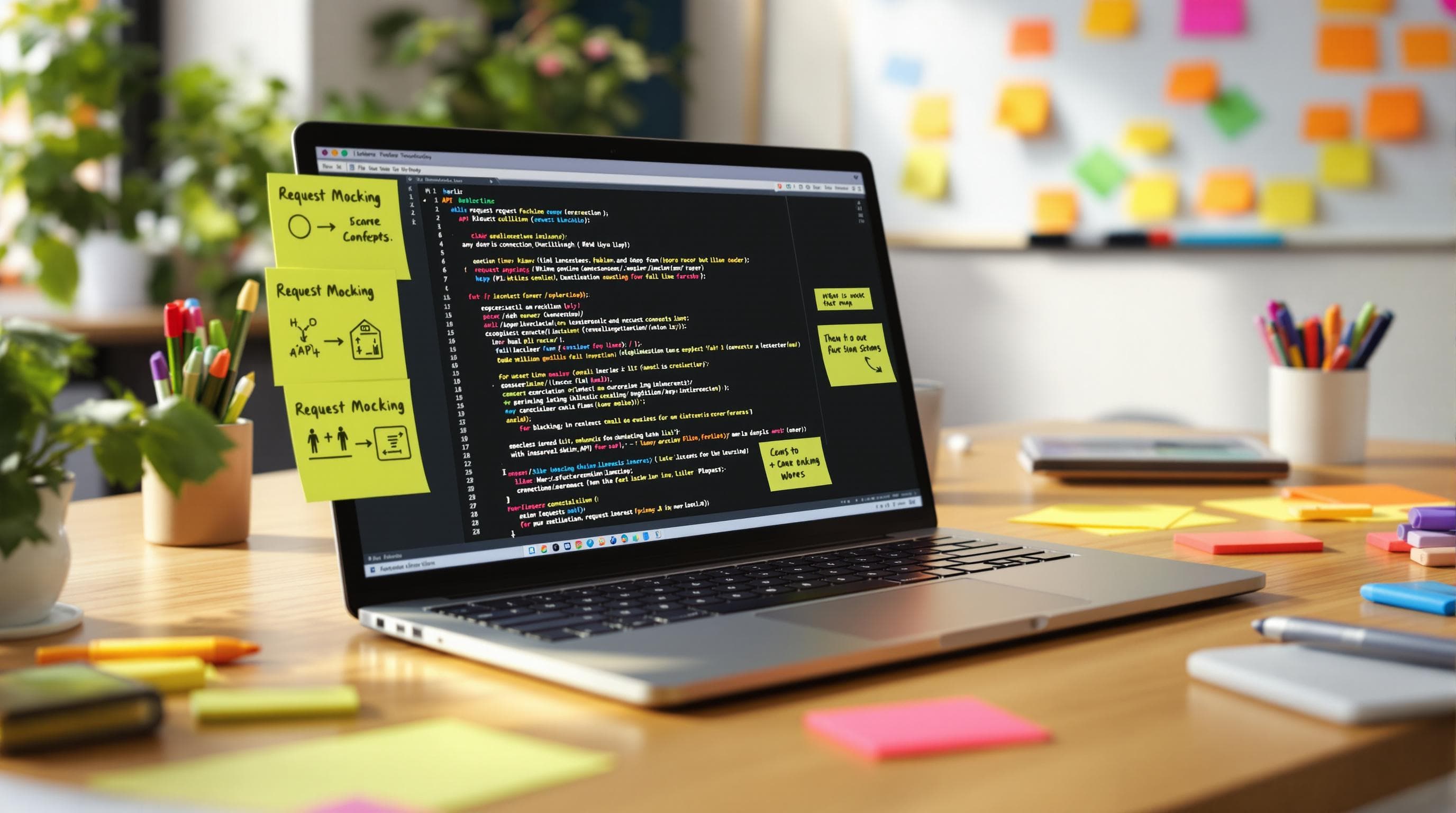 5 Ways to Speed Up API Development with Request Mocking