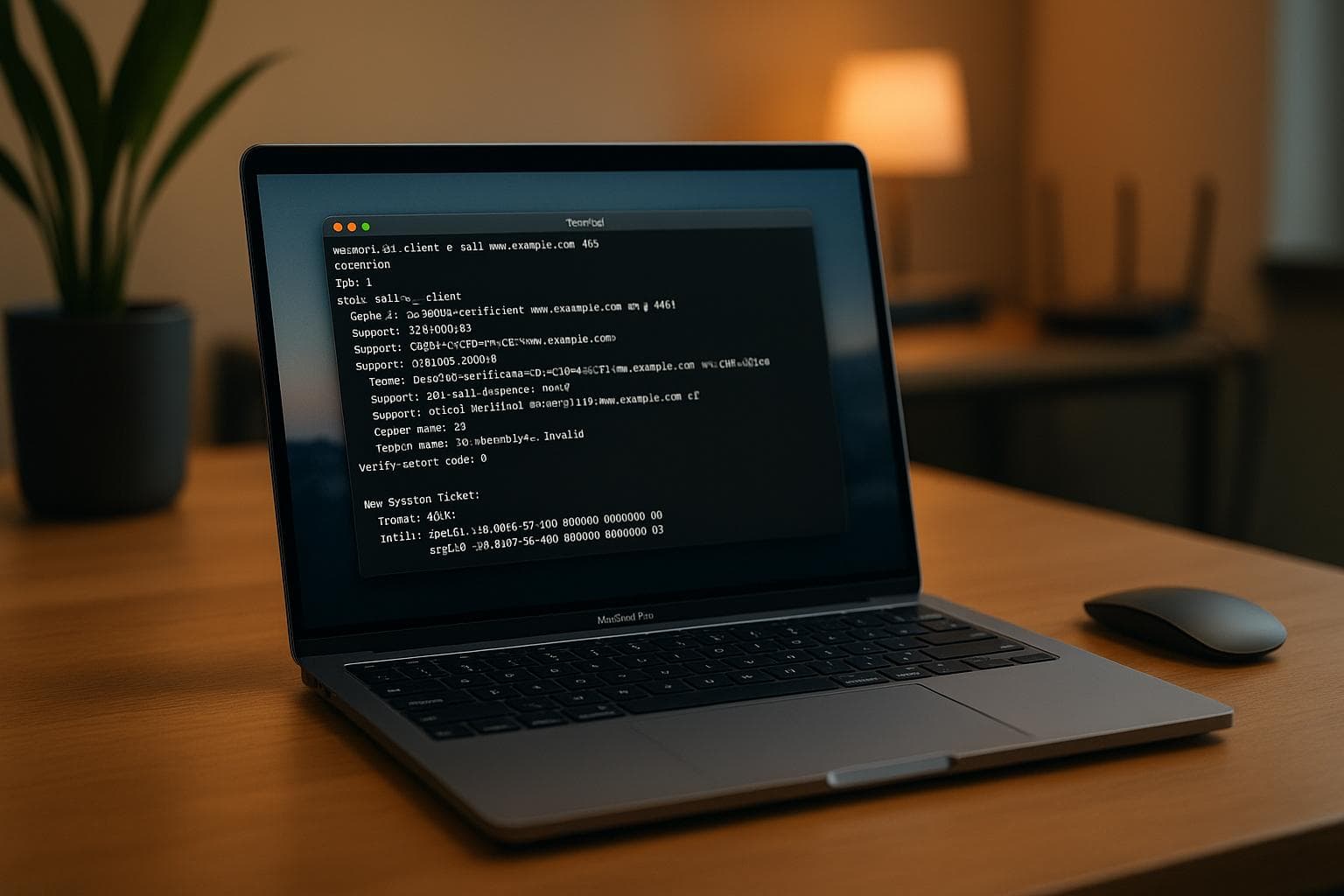 Top Tools for SSL/TLS Debugging on macOS